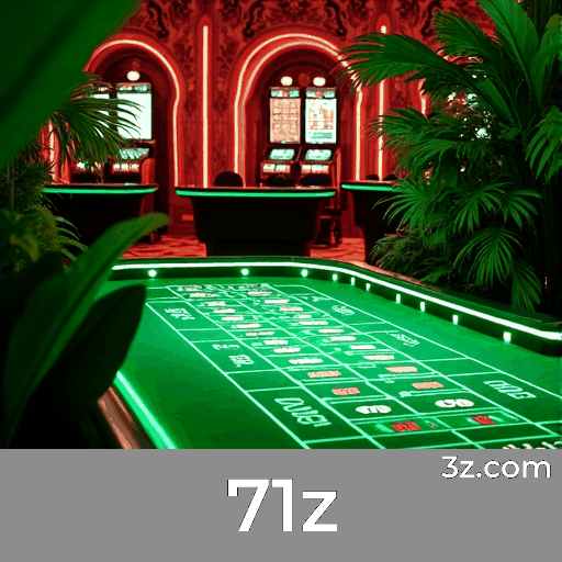 Experiência de Casino Suprema no 71z: Jogos Exclusivos e Imersão Total