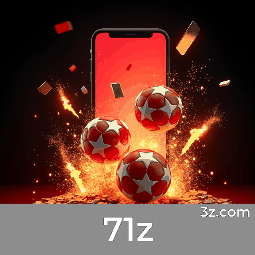 71z e Esporte: Emoção e Estratégia em Apostas