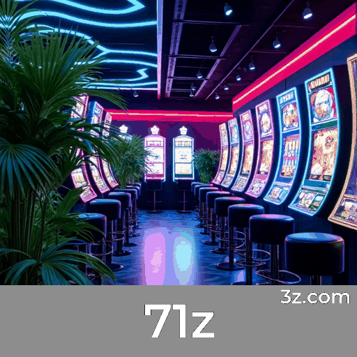 Experiência de Casino Suprema no 71z: Jogos Exclusivos e Imersão Total